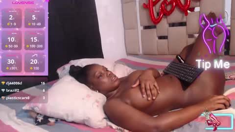 Snapshot of keilysofia chatting on 27, 2, 2025 Keili online show from 27, 2, 2025