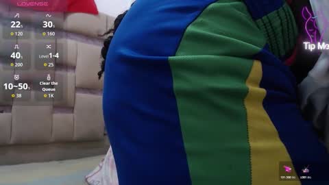 Snapshot of keilysofia chatting on 14, 3, 2026 Keili online show from 14, 3, 2026