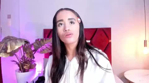 Keimy Wilde online show from 12, 3, 2026