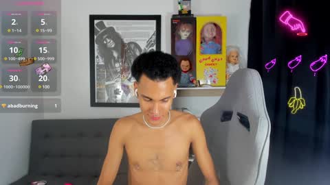 pablo online show from 15, 12, 2024