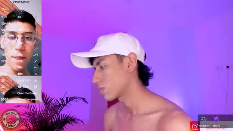 Alejandro Gonzalez online show from 19, 9, 2025