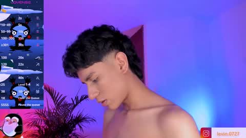 Alejandro Gonzalez online show from 23, 9, 2025