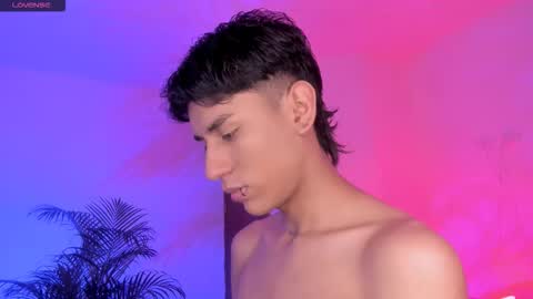 Alejandro Gonzalez online show from 16, 10, 2025