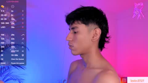 Alejandro Gonzalez online show from 20, 12, 2025