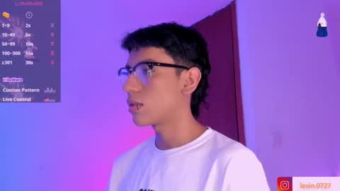 Alejandro Gonzalez online show from 19, 1, 2026