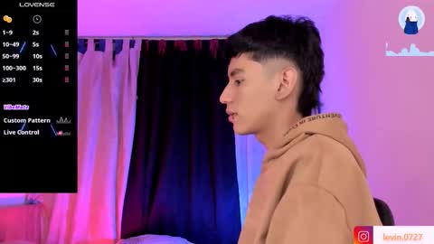 Alejandro Gonzalez online show from 21, 2, 2026