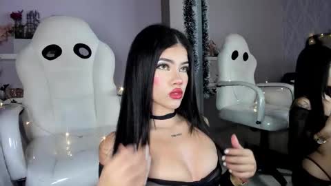 Snapshot of keira_angel_ chatting on 4, 12, 2025 Keira Angel online show from 4, 12, 2025