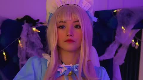 Keira online show from 31, 10, 2025