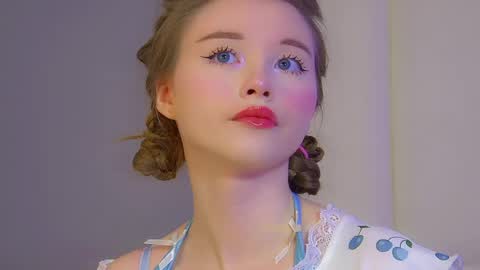 Snapshot of keiraace chatting on 5, 5, 2026 Keira online show from 5, 5, 2026