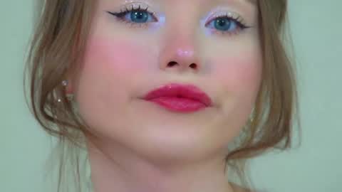 Snapshot of keiraace chatting on 9, 5, 2026 Keira online show from 9, 5, 2026