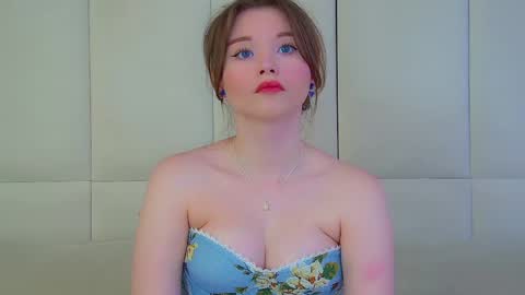 Snapshot of keiraace chatting on 17, 5, 2026 Keira online show from 17, 5, 2026