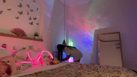 keira online show from 17, 6, 2026