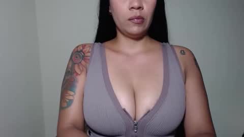 Snapshot of keisha_skinny chatting on 26, 5, 2026 Keisha Thomson online show from 26, 5, 2026