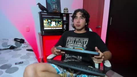 Keisu online show from 12, 1, 2026