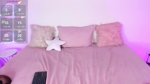 Keisy  online show from 22, 1, 2025