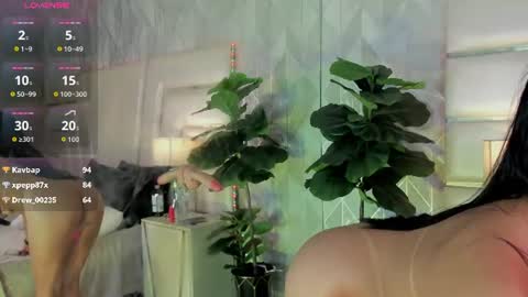 keisy Girl  online show from 28, 6, 2026