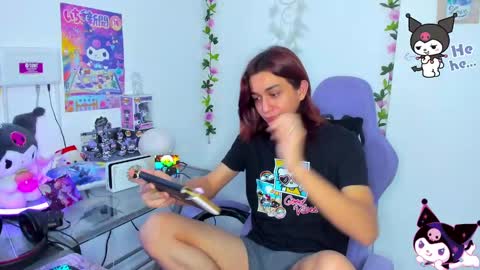Snapshot of keita_moon chatting on 2, 2, 2025 Keita moon online show from 2, 2, 2025
