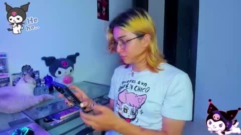 Snapshot of keita_moon chatting on 29, 9, 2025 Keita moon online show from 29, 9, 2025