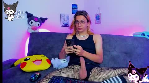 Keita moon online show from 14, 11, 2025