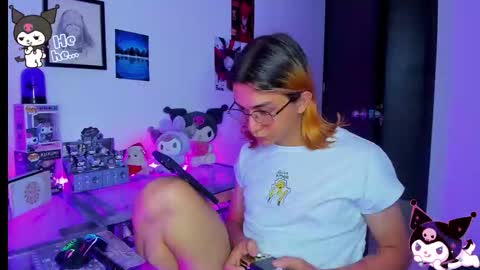 Keita moon online show from 19, 11, 2025