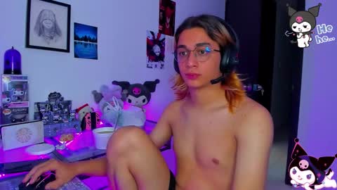 Keita moon online show from 5, 12, 2025