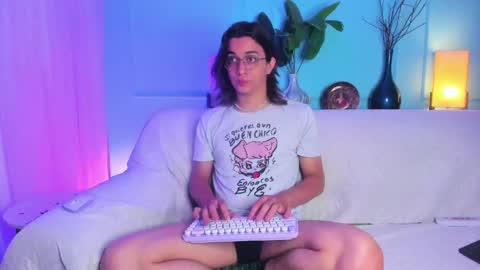 Keita moon online show from 18, 5, 2026