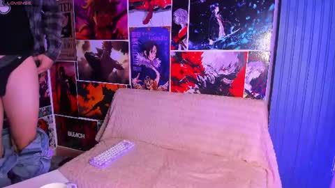 Keita moon online show from 8, 7, 2026