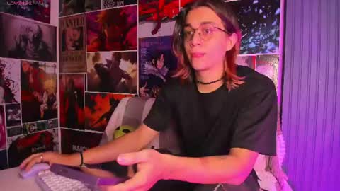 Keita moon online show from 14, 7, 2026