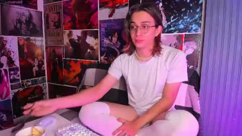 Keita moon online show from 15, 7, 2026