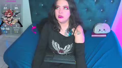 keitch_cute online show from 13, 2, 2026