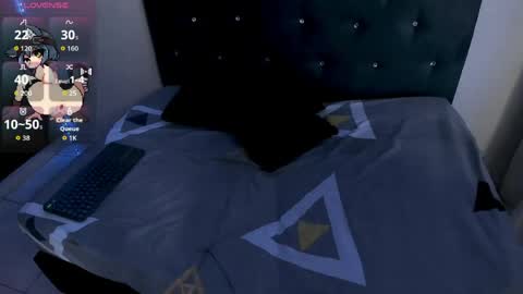 Snapshot of keitch_cute chatting on 6, 6, 2026 keitch_cute online show from 6, 6, 2026