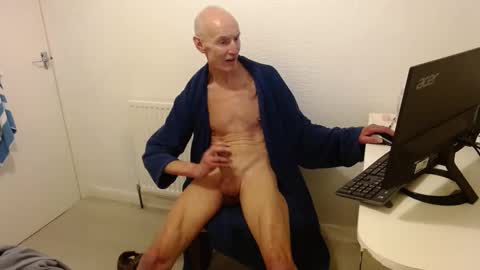 Snapshot of keithc440 chatting on 2, 3, 2025 Keith online show from 2, 3, 2025