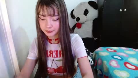 annie rosse16 online show from 21, 4, 2026