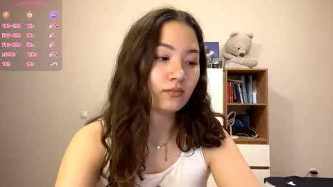 Snapshot of kelikurtulus chatting on 18, 11, 2025 Kely online show from 18, 11, 2025