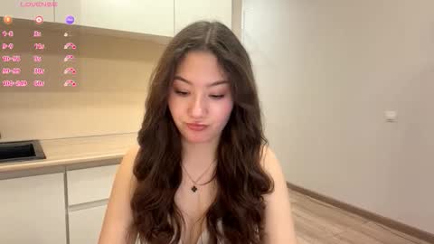 Snapshot of kelikurtulus chatting on 21, 12, 2025 Kely online show from 21, 12, 2025