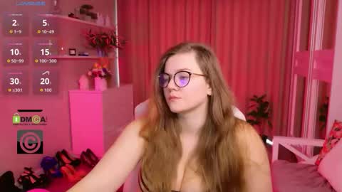 kellielowie online show from 9, 3, 2026