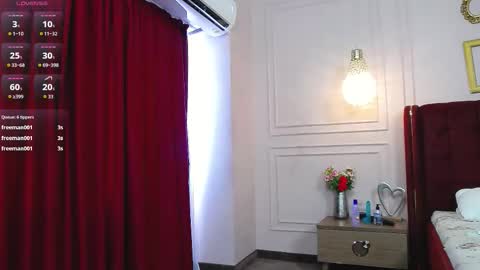 Kelly online show from 13, 10, 2025