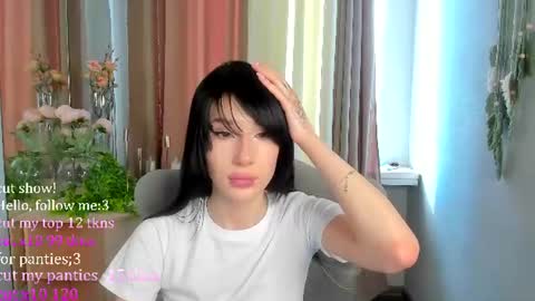Kelly online show from 23, 6, 2026