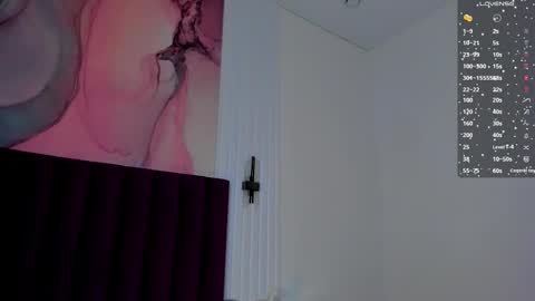 Snapshot of kelly_cuutie chatting on 27, 2, 2026 Kelly online show from 27, 2, 2026