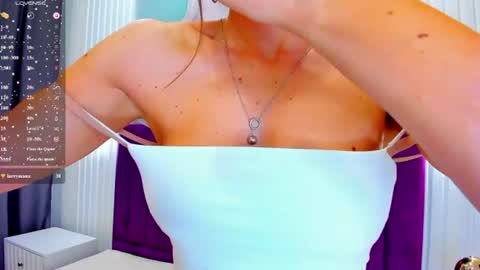 Snapshot of kelly_cuutie chatting on 7, 7, 2026 Kelly online show from 7, 7, 2026