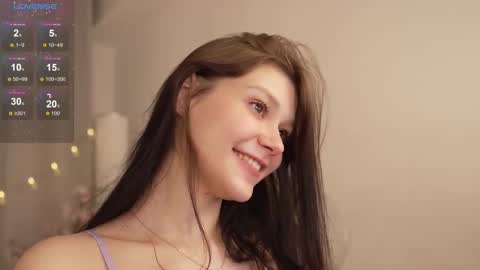 Snapshot of kelly_ember chatting on 12, 3, 2025 KELLY online show from 12, 3, 2025