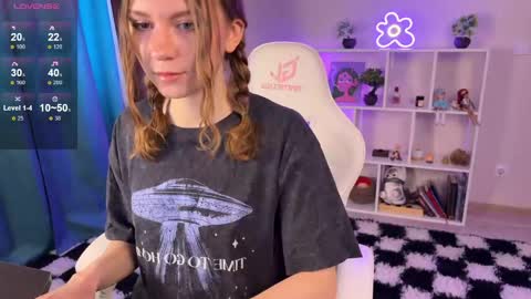 Kelly online show from 26, 4, 2026