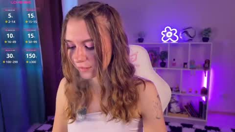 Kelly online show from 18, 7, 2026