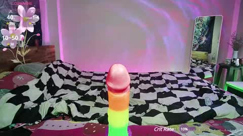 Snapshot of kellycakemeow chatting on 22, 2, 2025 Kelly online show from 22, 2, 2025