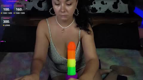 Snapshot of kellycakemeow chatting on 15, 9, 2025 Kelly online show from 15, 9, 2025