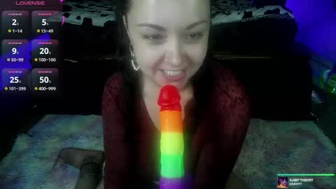 Snapshot of kellycakemeow chatting on 16, 9, 2025 Kelly online show from 16, 9, 2025