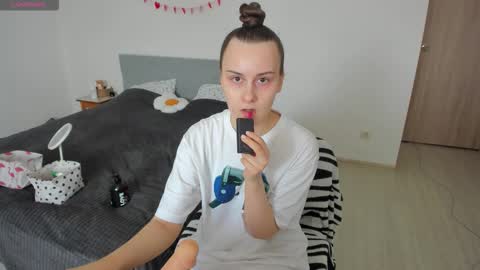 Im Kelly online show from 13, 2, 2026