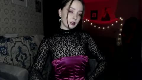 Snapshot of kellydark0111 chatting on 21, 11, 2025 Mistress online show from 21, 11, 2025