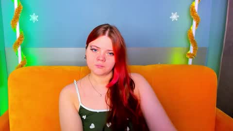 Kellyfiery online show from 9, 1, 2026