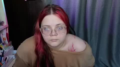 Snapshot of kellyfiery chatting on 14, 6, 2026 Kellyfiery online show from 14, 6, 2026